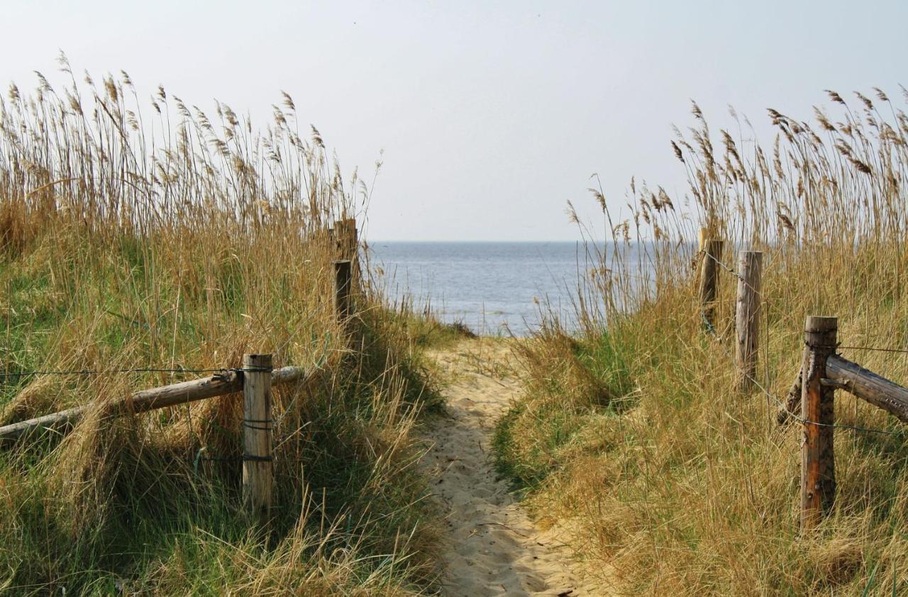 Hotel Kenny & Henry Cuxhaven Luaran gambar