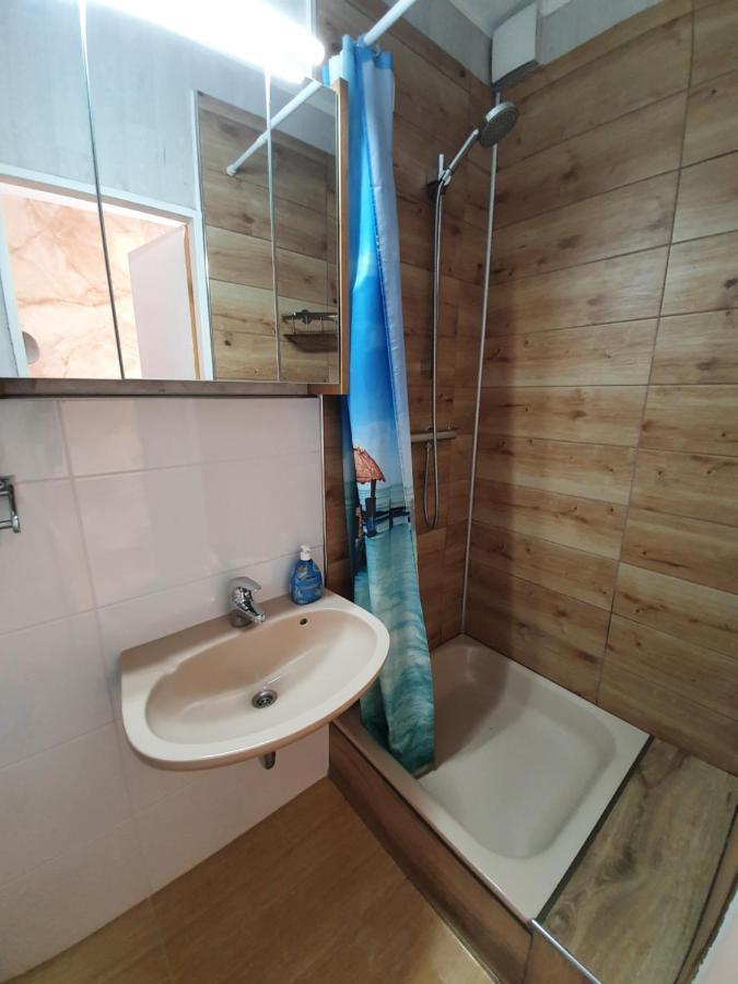 Hotel Kenny & Henry Cuxhaven Luaran gambar