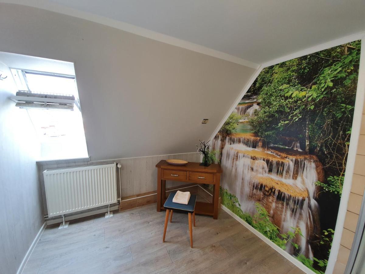 Hotel Kenny & Henry Cuxhaven Luaran gambar