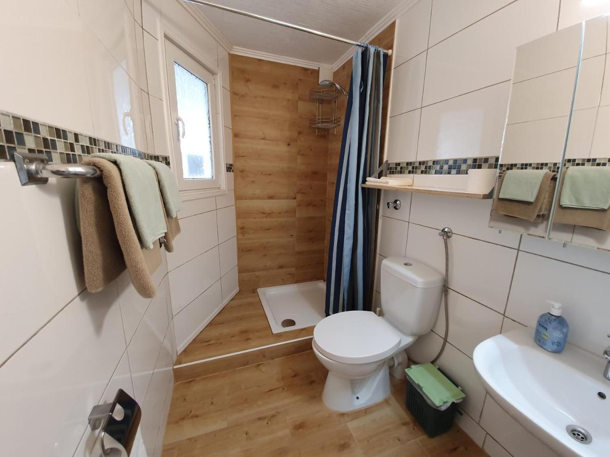 Hotel Kenny & Henry Cuxhaven Luaran gambar