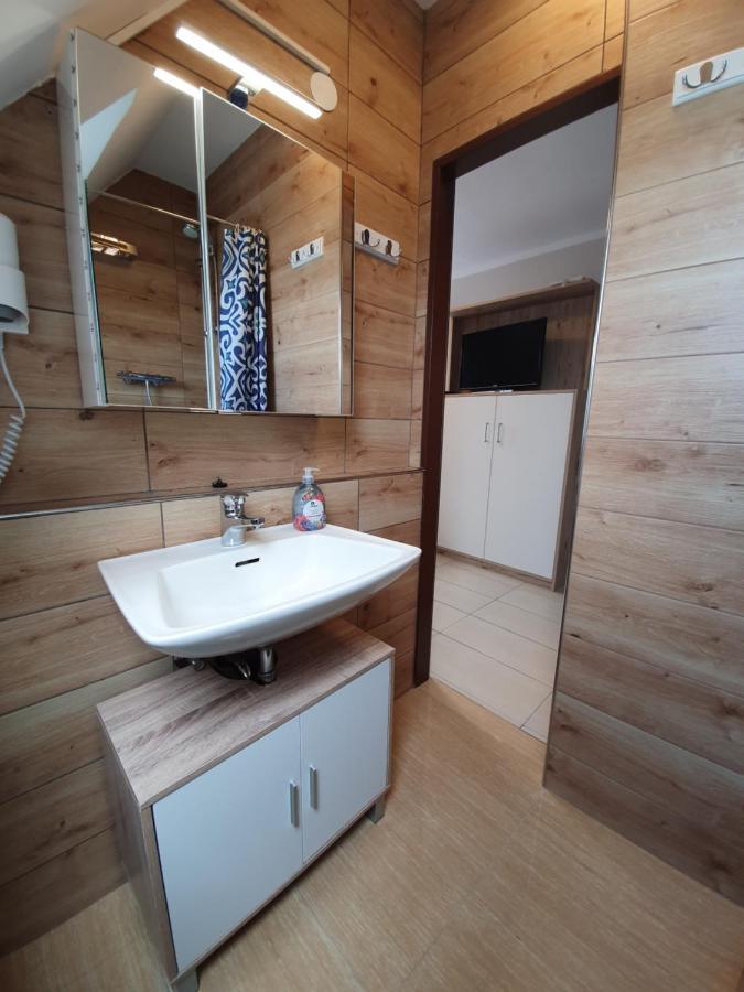 Hotel Kenny & Henry Cuxhaven Luaran gambar