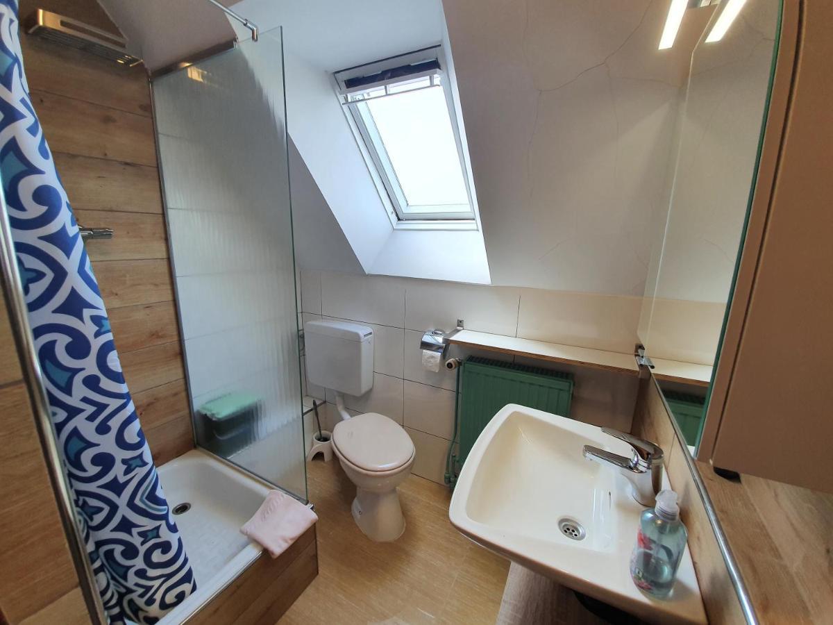 Hotel Kenny & Henry Cuxhaven Luaran gambar