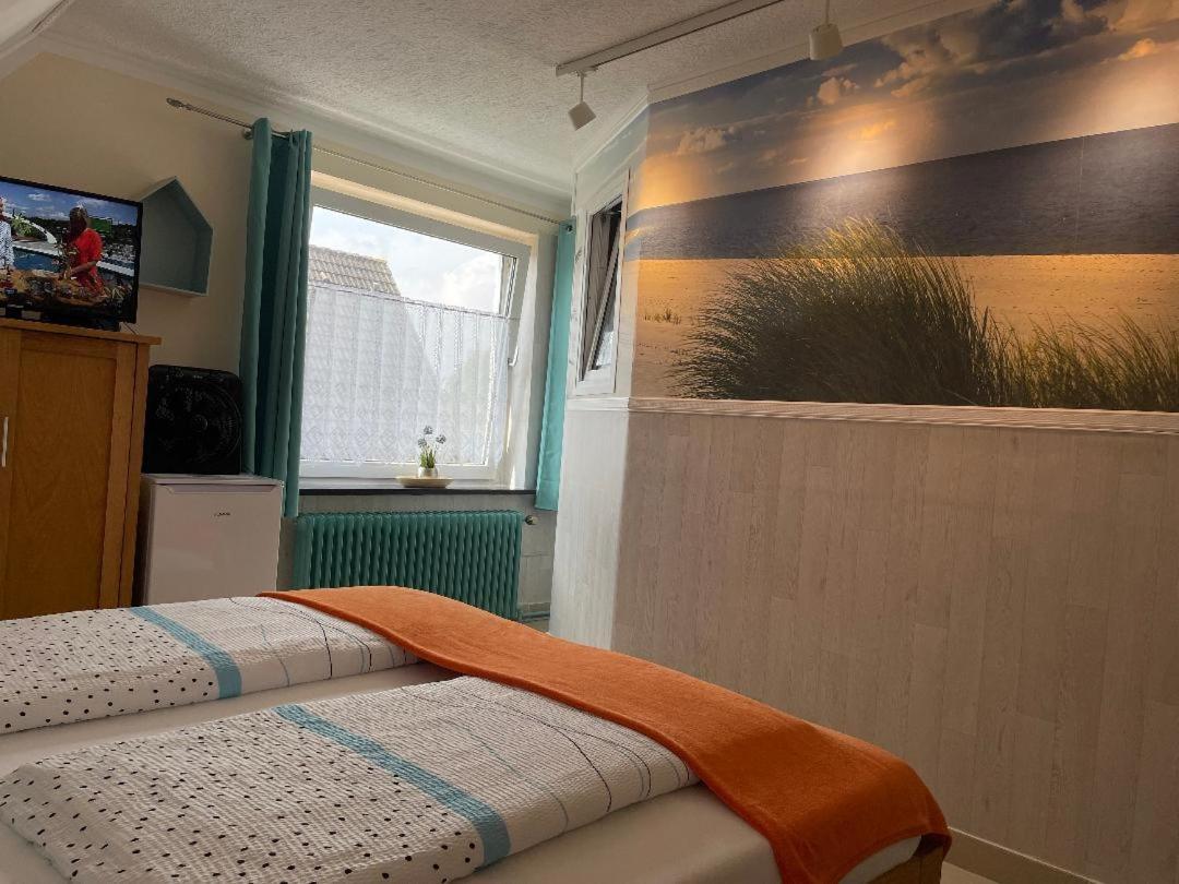 Hotel Kenny & Henry Cuxhaven Luaran gambar