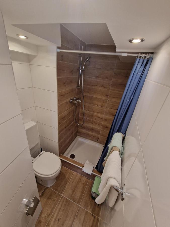 Hotel Kenny & Henry Cuxhaven Luaran gambar