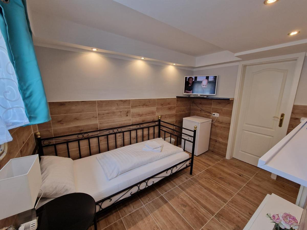 Hotel Kenny & Henry Cuxhaven Luaran gambar