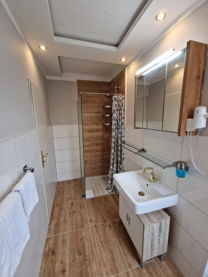 Hotel Kenny & Henry Cuxhaven Luaran gambar